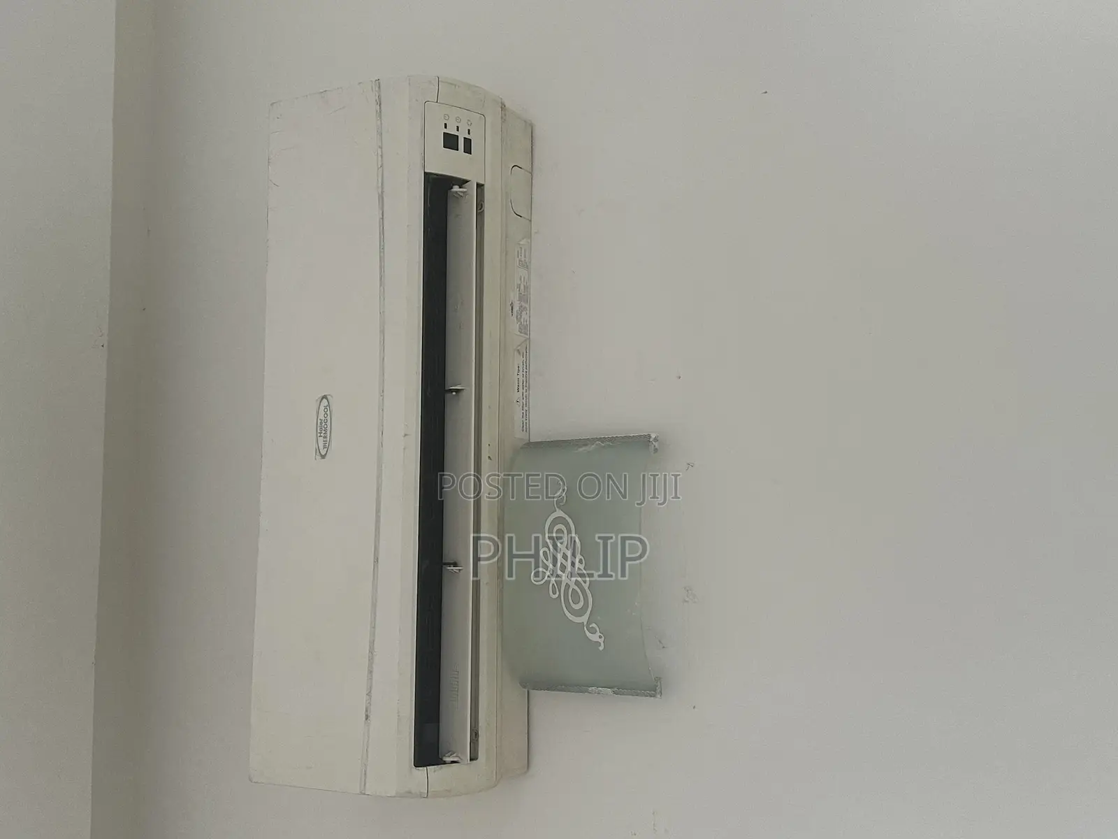 Haier Thermocool 1hp