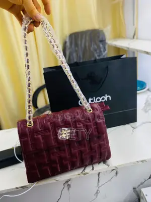 Available Now Luxury