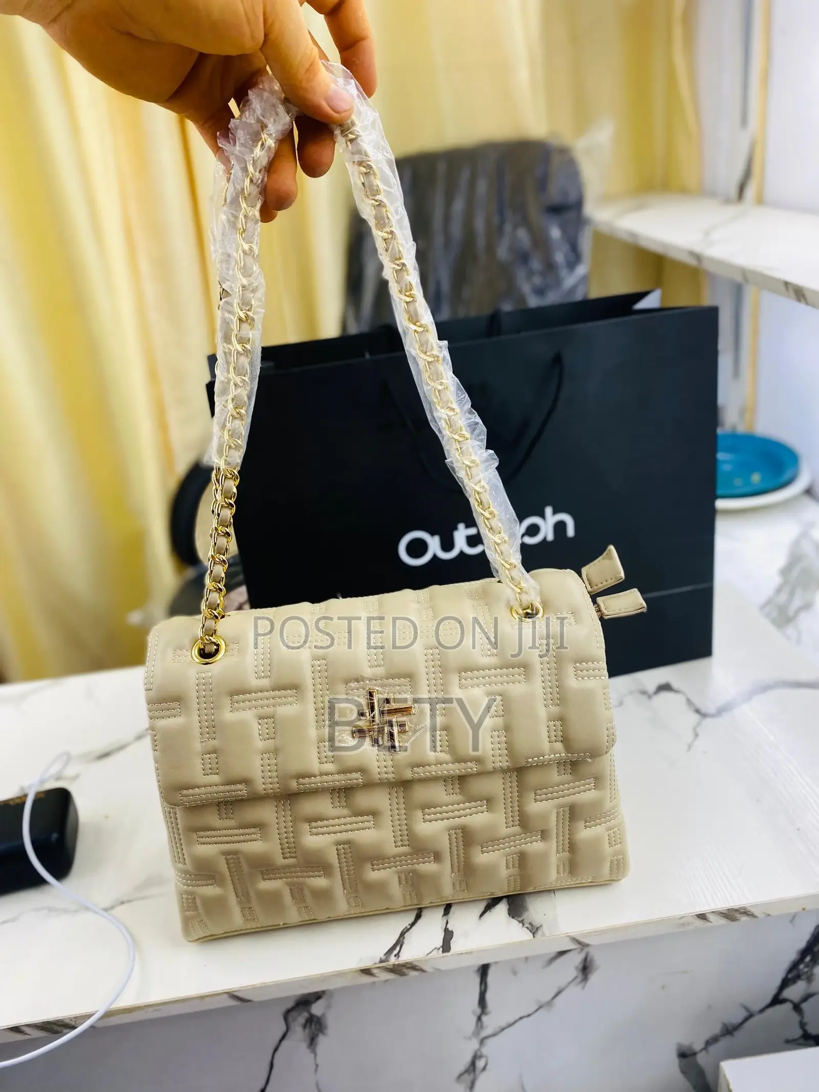 Available Now Luxury