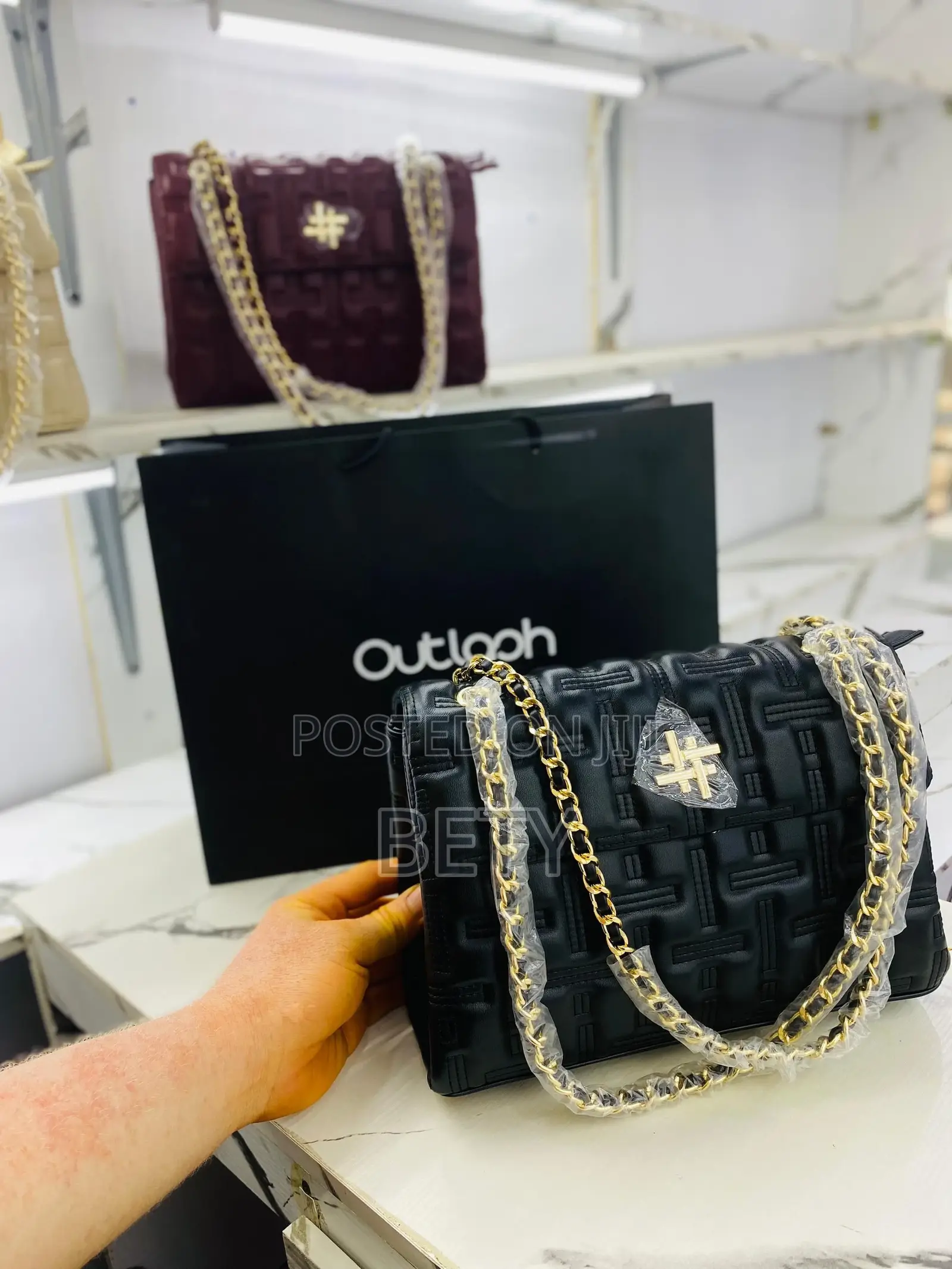 Available Now Luxury