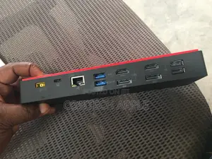 Docking Station
