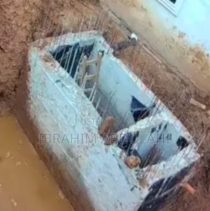 Biodigester Biofile Installation