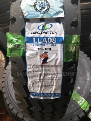 750/16lt Linglong