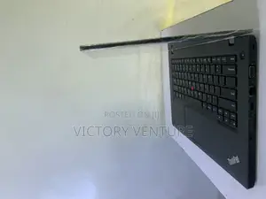 Laptop Lenovo ThinkPad T440 4GB Intel Core i5 HDD 500GB