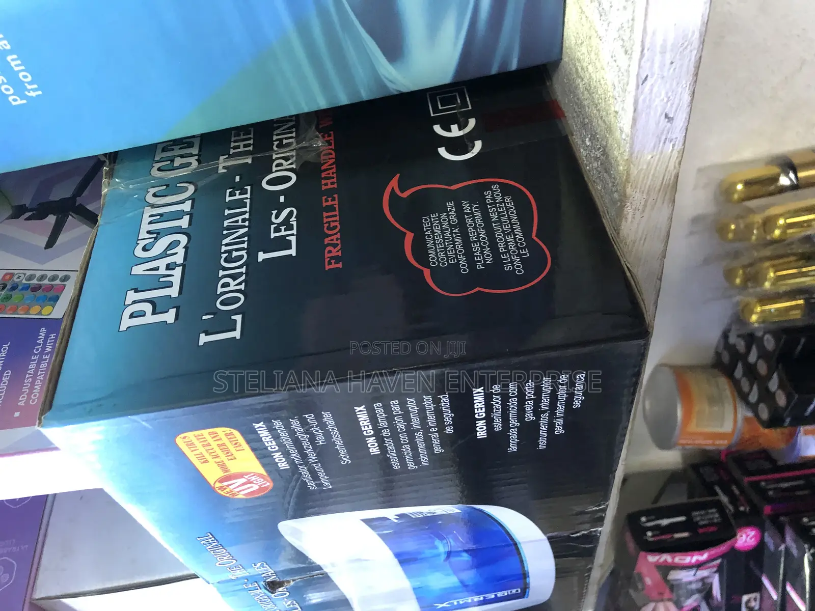 Towel Warmer/ Sterilizer