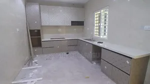 4bdrm Duplex in Parkview Estate for rent