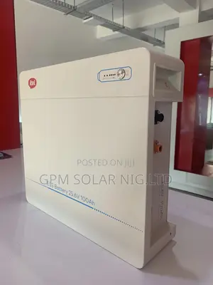 2.5kwh 24volts Itel Lithium Battery