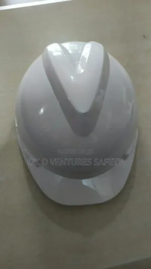 Safety Helmet