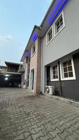 14 Rooms Hotel Behind Shoprite, Sangotedo,Ajah for Lease