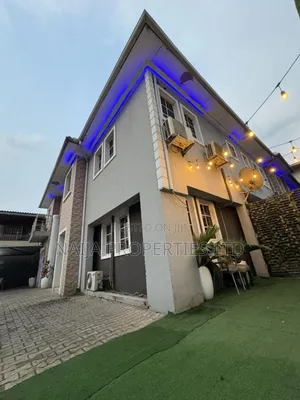 14 Rooms Hotel Behind Shoprite, Sangotedo,Ajah for Lease