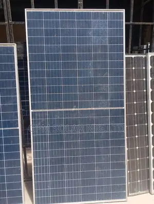 450watts Mono Panel