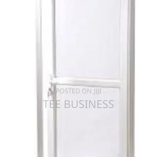 PVC Casement Door