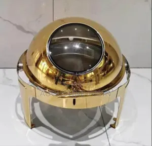Rolltop Chaffing Dish