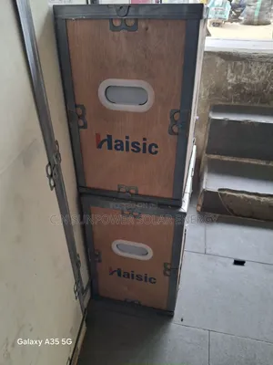 12v/ 4kwh Lithium-Ion Battery