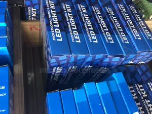 Led 600 Full Option