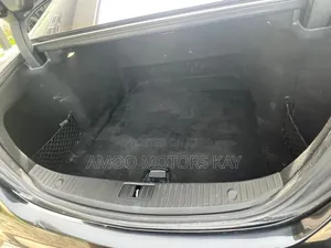 Mercedes-Benz S-Class S 450 4MATIC (W222) 2018 Black