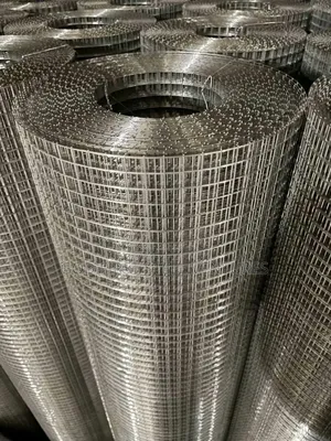 Stainless Steel Mesh
