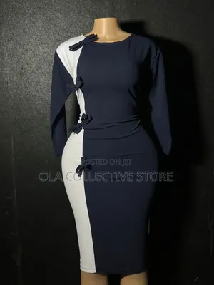 Corporate Dress
