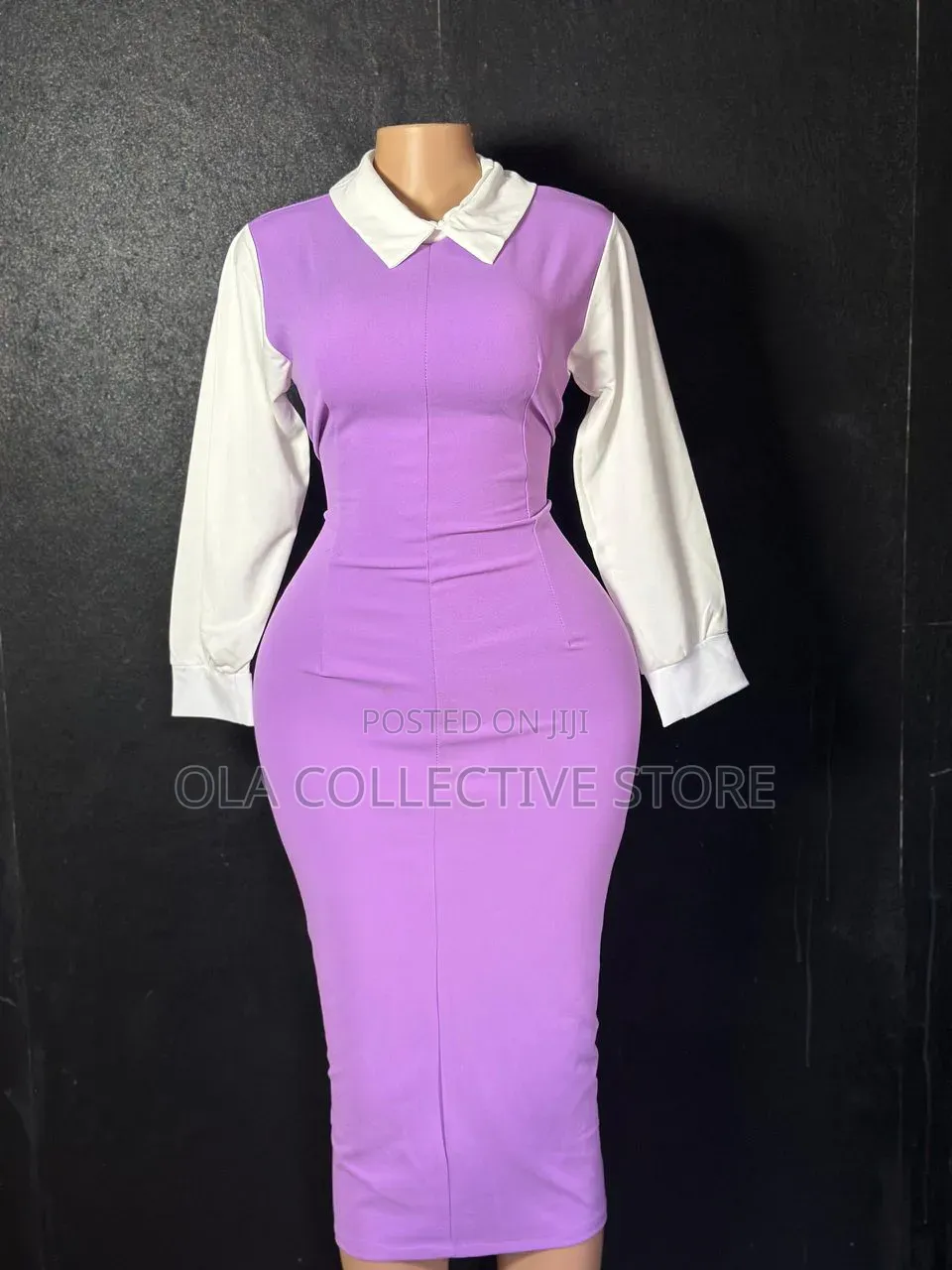 Corporate Dress