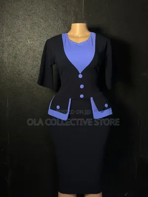 Corporate Dress
