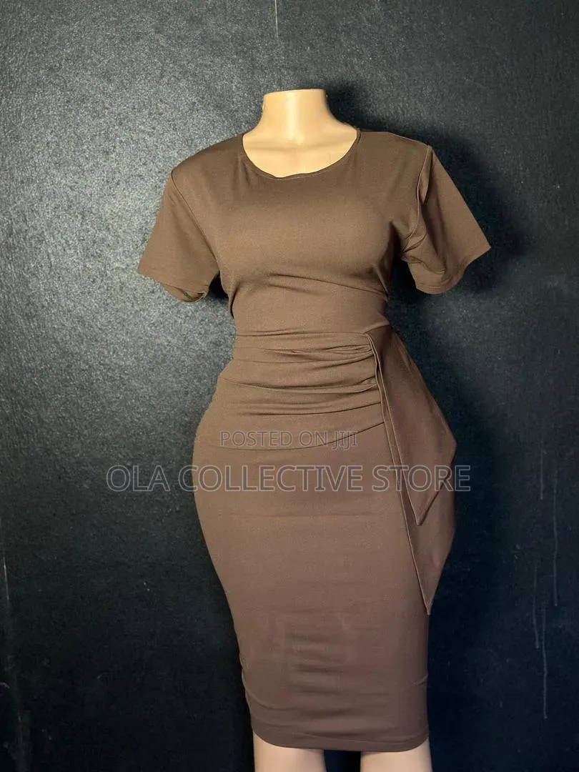 Corporate Dress