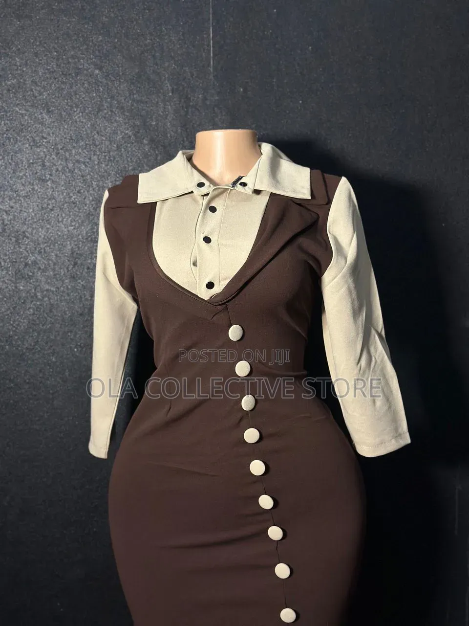 Corporate Dress