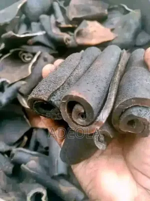 Ponmo Ijebu