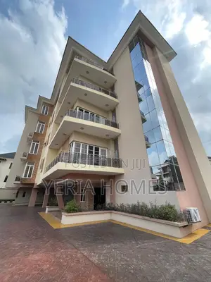 3bdrm Apartment in Old Ikoyi for rent