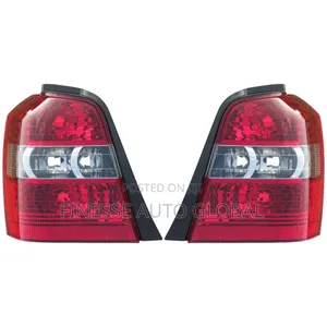 Back Light for Toyota Highlander 2005 Model
