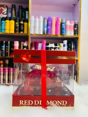 Red Diamond 100ml