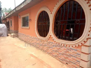 2bdrm Apartment in Agbor Park, Benin City for rent