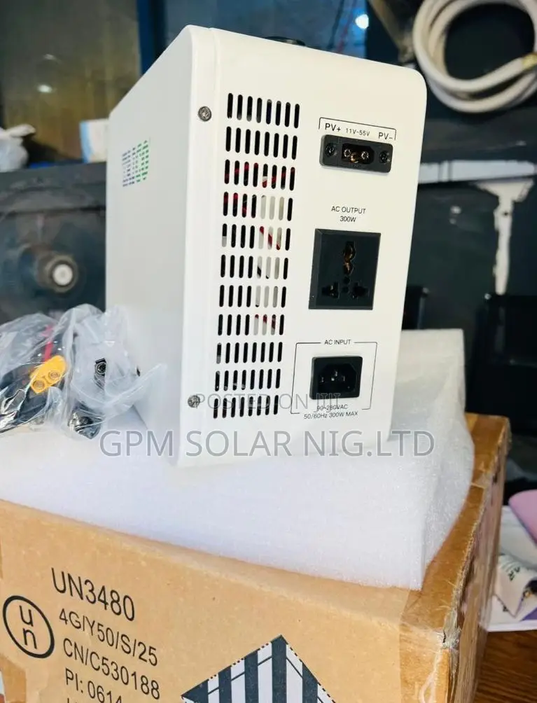 1kwh Tico Solar Generator