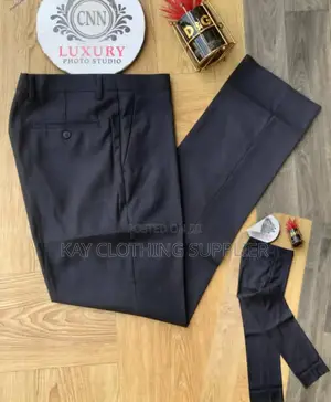 Quality Pant Trouser