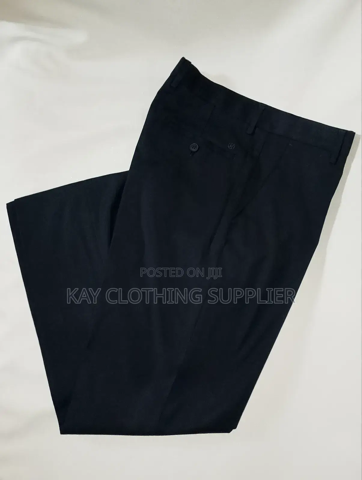 Quality Pant Trouser