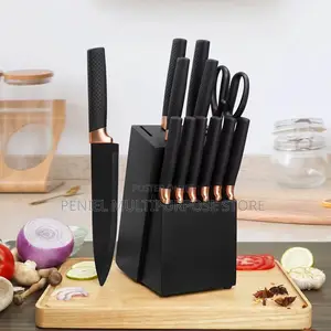 Knives Sets