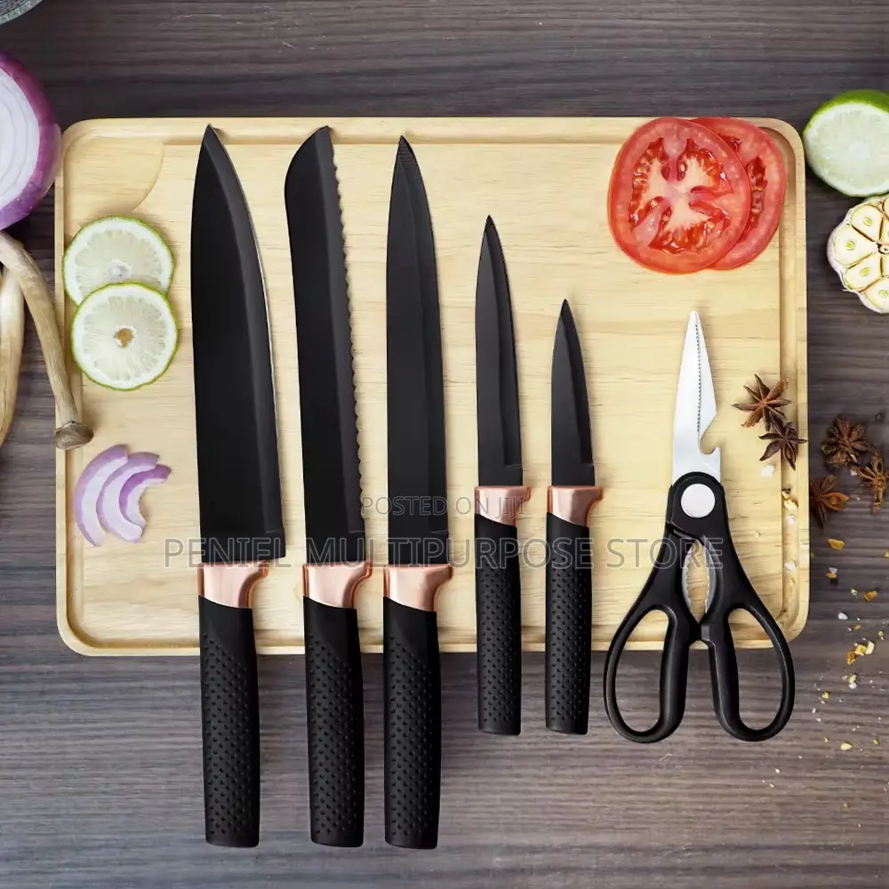 Knives Sets