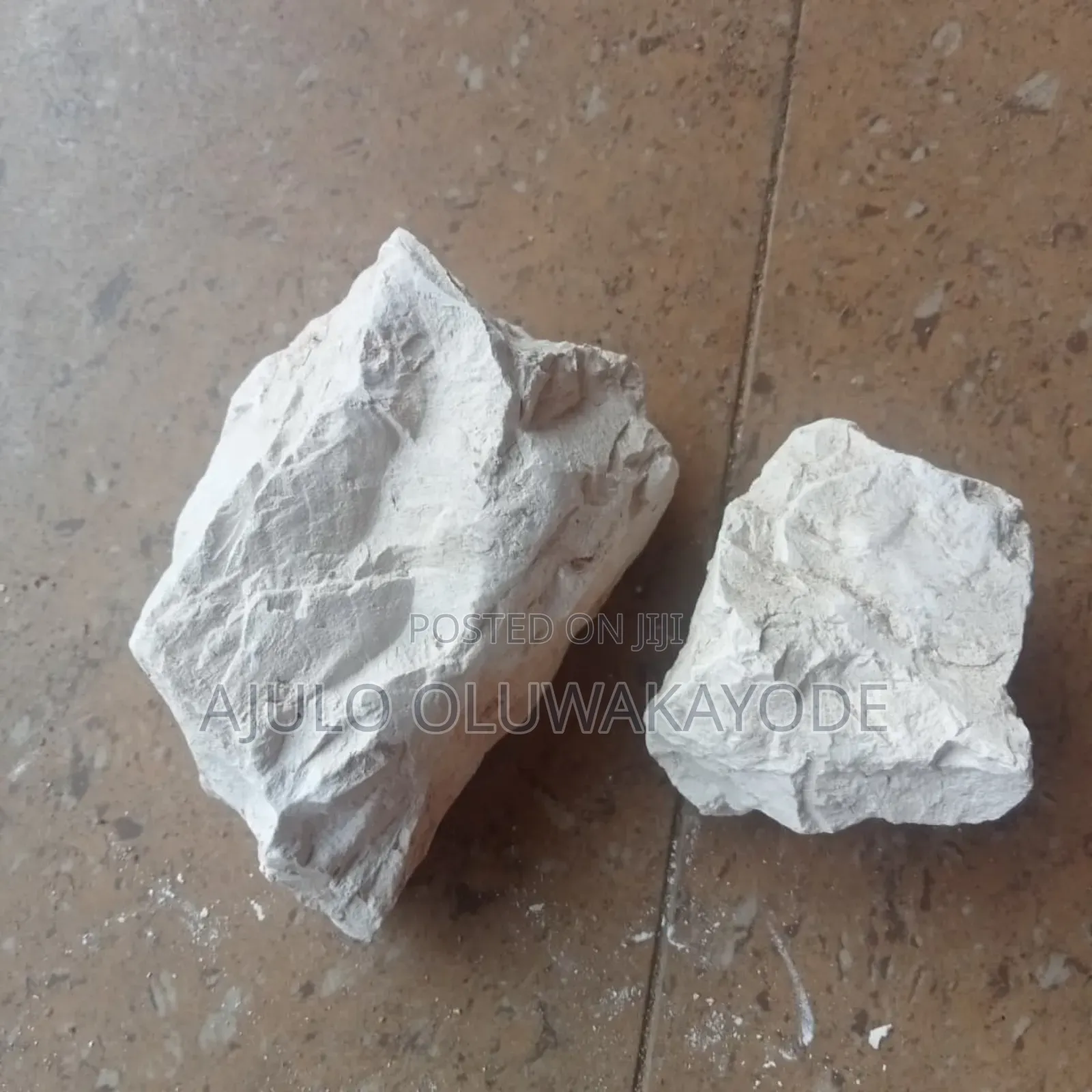 Mineral Mining