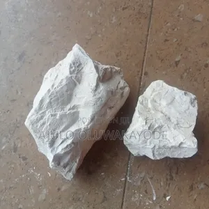 Mineral Mining