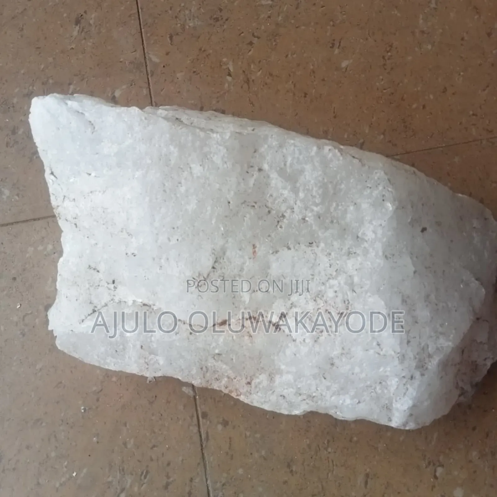 Mineral Mining