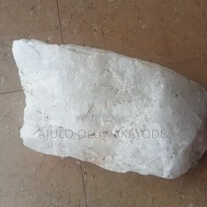 Mineral Mining