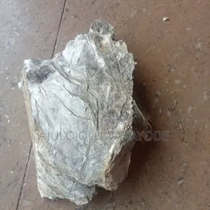 Mineral Mining