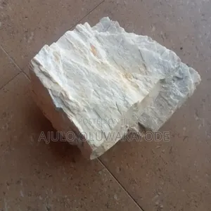 Mineral Mining
