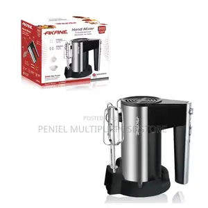 Akane Hand Mixer