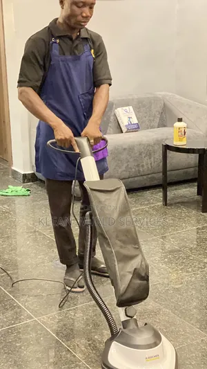 Abuja Professional Cleaning Company