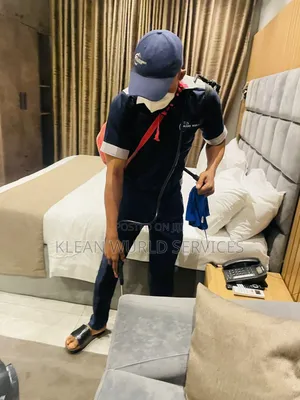 Abuja Professional Cleaning Company