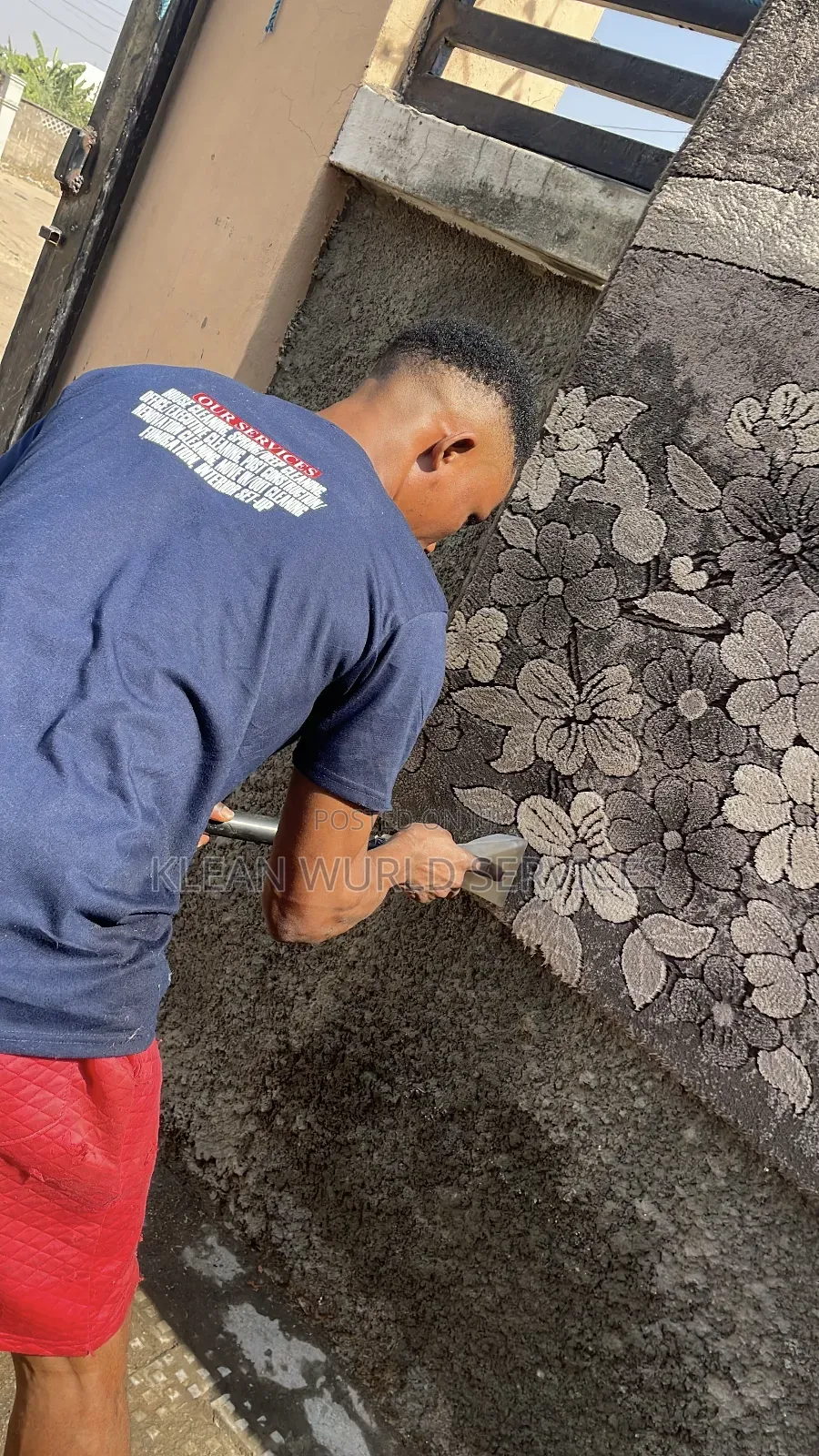 Abuja Professional Cleaning Company