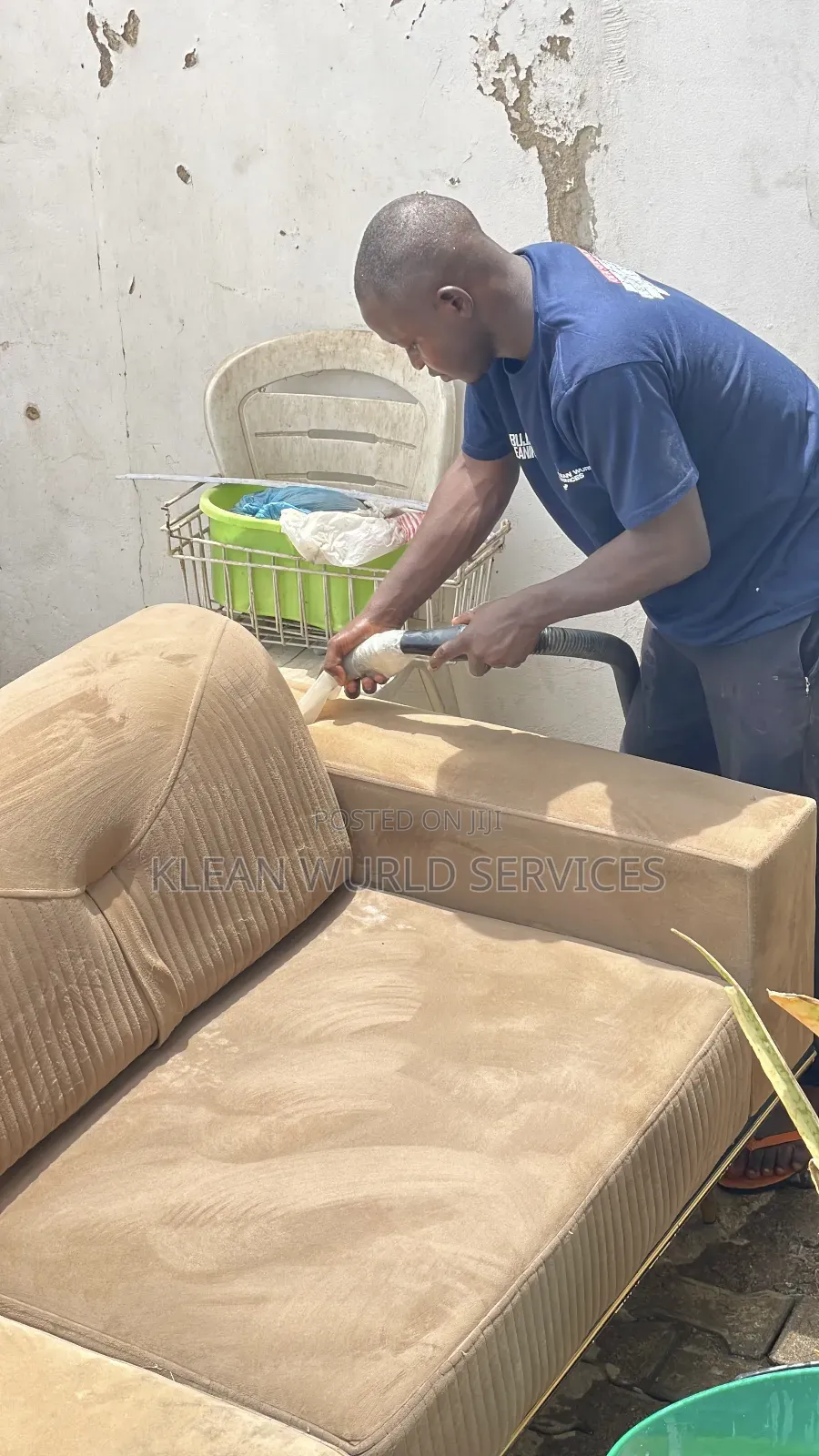 Abuja Professional Cleaning Company