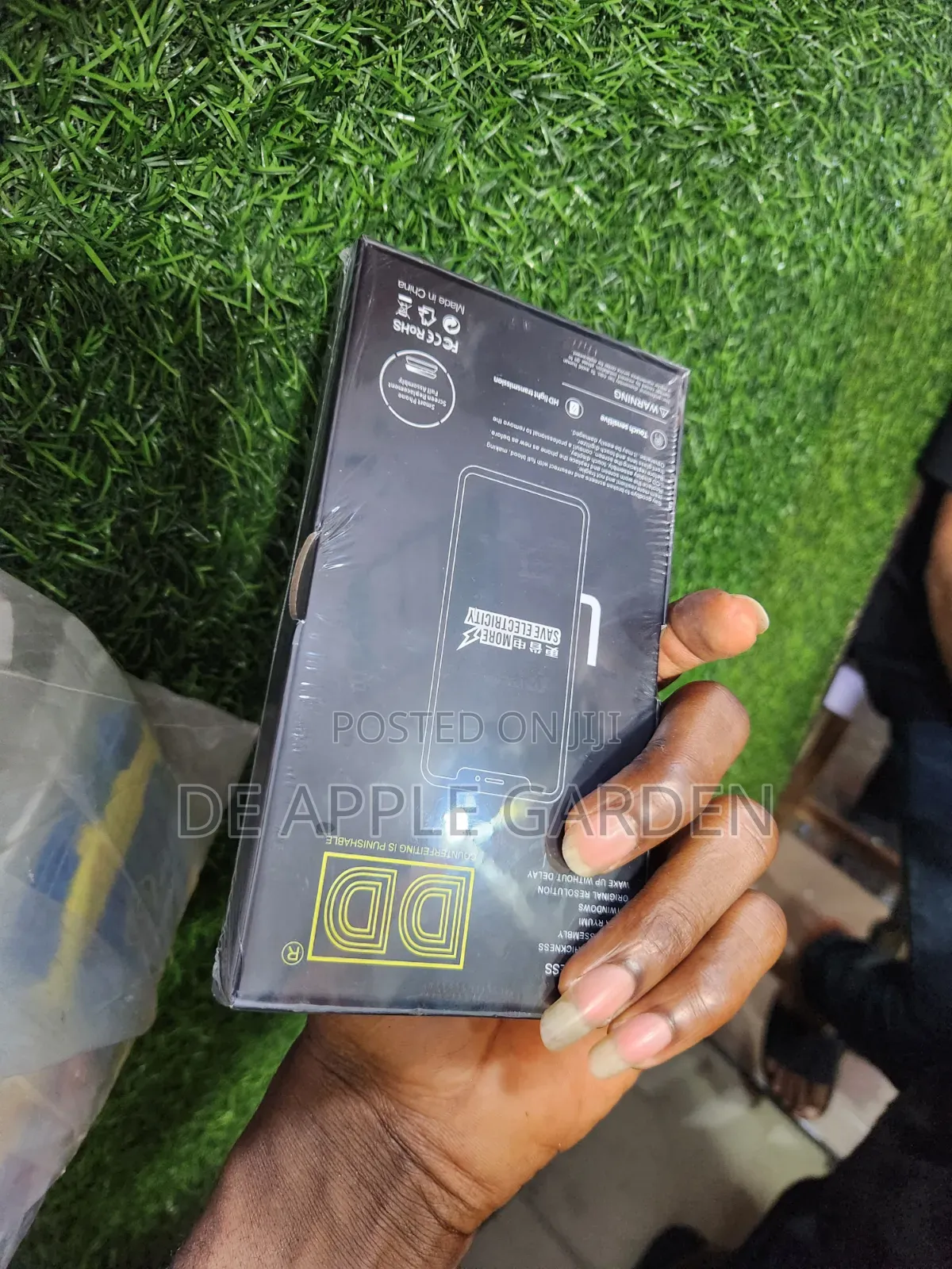 iPhone 17promax Original Screen
