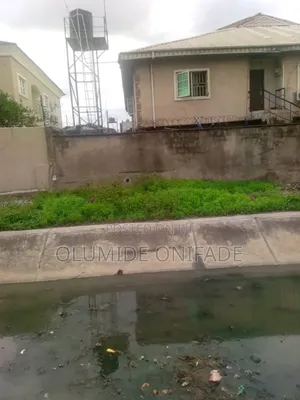 Furnished 5bdrm Duplex in Gbagada for sale