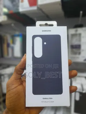Samsung S25ultra Kindsuit Case